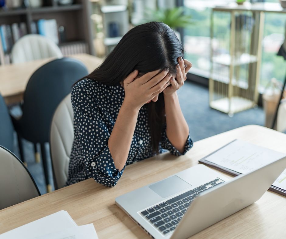 Mindfulness: stress sul lavoro