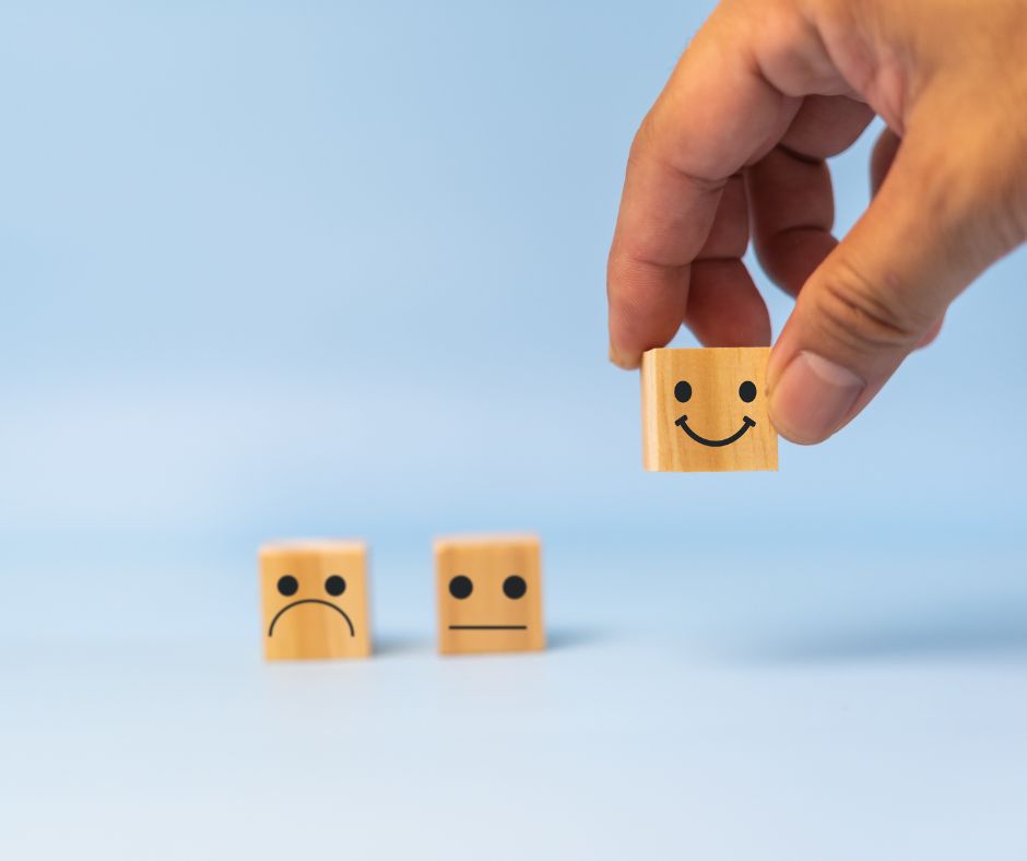 Riduzione stress percepito