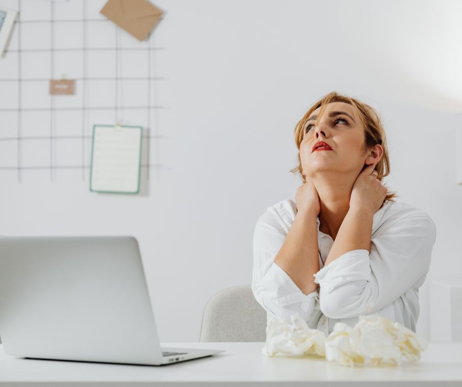 Stress da lavoro che cos'è