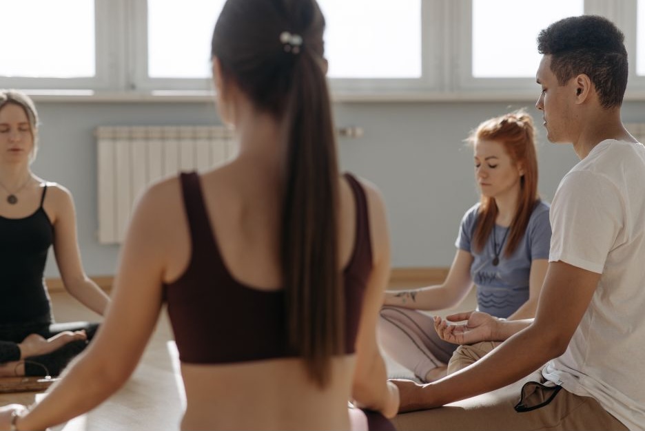 stress da lavoro e mindfulness